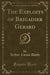 The Exploits of Brigadier Gerard (Classic Reprint)
