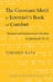The Covenant Motif in Jeremiah's Book of Comfort