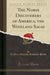 The Norse Discoverers of America, the Wineland Sagas (Classic Reprint)