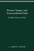 Puritan Temper and Transcendental Faith