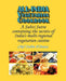 All-India Vegetarian Cookbook