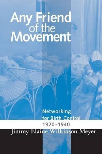 Any Friend of the Movement