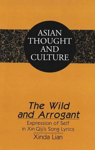 The Wild and Arrogant
