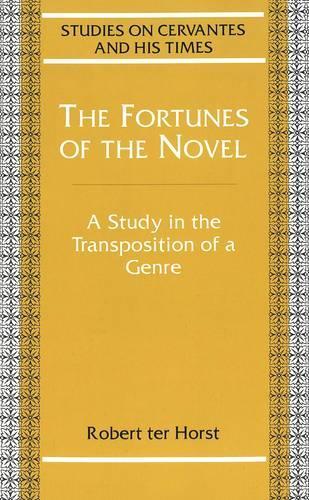 The Fortunes of the Novel