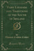 Fairy Legends and Traditions of the South of Ireland (Classic Reprint)
