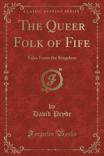 The Queer Folk of Fife