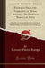 Extracts from the Narrative of Mons; Anquetil Du Perron's Travels in India