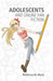 Adolescents and Online Fan Fiction
