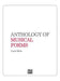 Anthology of Musical Forms