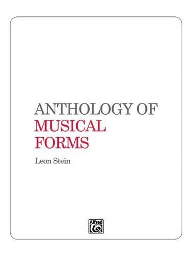 Anthology of Musical Forms
