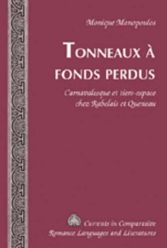 Tonneaux a Fonds Perdus