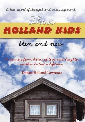 Those Holland Kids