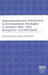 Representation and Substitution in the Atonement Theologies of Dorothee Soelle, John Macquarrie, and Karl Barth