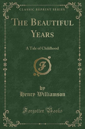 The Beautiful Years
