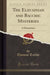 The Eleusinian and Bacchic Mysteries