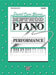 Glover Method:Performance, Primer