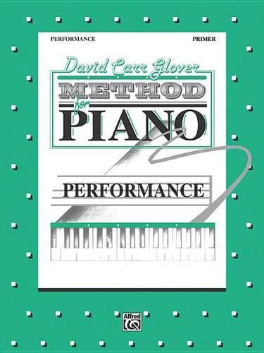 Glover Method:Performance, Primer