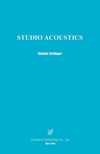 Studio Acoustics