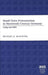 Small-Town Protestantism in Nineteenth-Century Germany