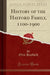 History of the Hayford Family, 1100-1900 (Classic Reprint)