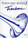 Breeze-Easy Method for Trombone or Baritone Bk II