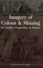 Imagery of Colour and Shining in Catullus, Propertius, and Horace