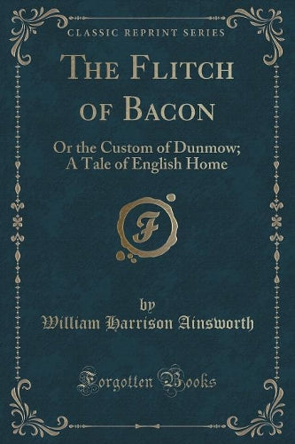 The Flitch of Bacon
