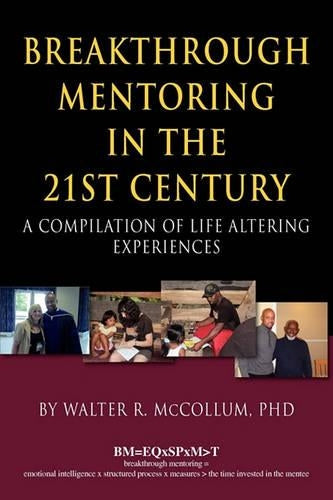 Breakthrough Mentoring in the 21st Century