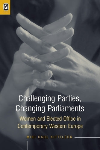 Challenging Parties, Changing Parliament