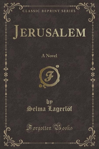 Jerusalem