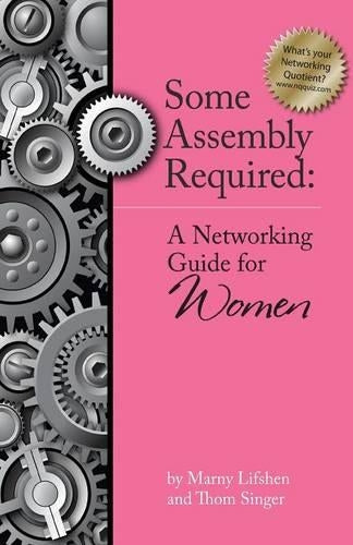 Some Assembly Required