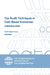 Tax Audit Techniques in Cash Based Economies