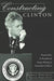 Constructing Clinton