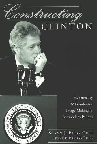 Constructing Clinton