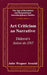 Art Criticism as Narrative