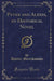 Peter and Alexis, an Historical Novel (Classic Reprint)