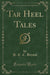Tar Heel Tales (Classic Reprint)