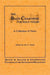 The Bach Chaconne for Solo Violin