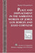 Place and Displacement in the Narrative Worlds of Jorge Luis Borges and Julio Cortazar