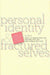Personal Identity and Fractured Selves