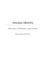Anxious Identity