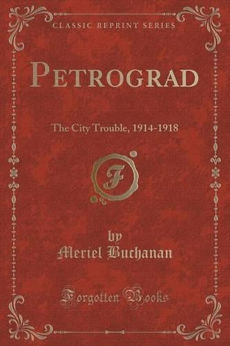 Petrograd