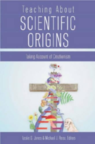 Teaching About Scientific Origins