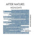 After Nature