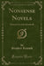 Nonsense Novels