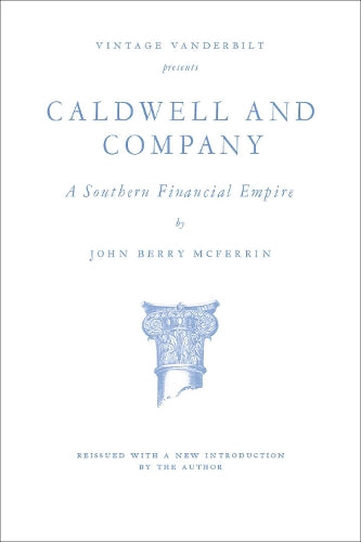 Caldwell and Company