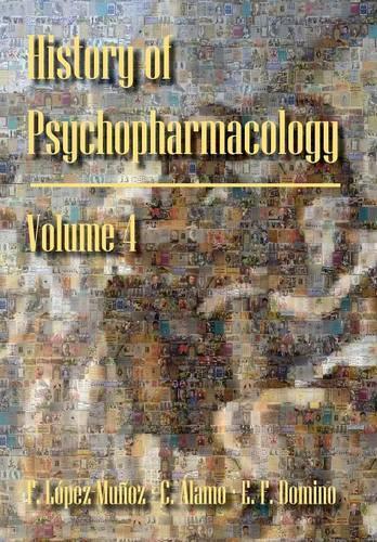 History of Psychopharmacology. Index.