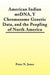 American Indian MtDNA, Y Chromosome Genetic Data, and the Peopling of North America