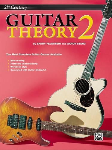 21st Century Guitar Theory 2