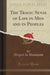 The Tragic Sense of Life in Men and in Peoples (Classic Reprint)